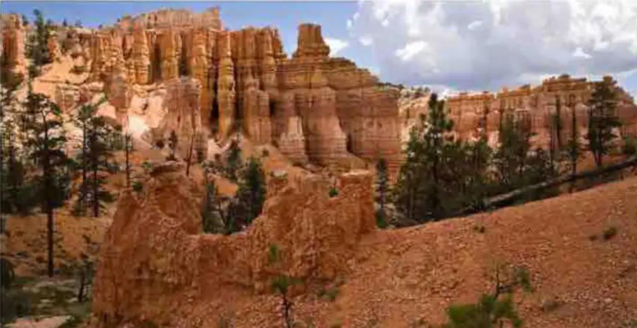 Bryce'S Zion House By Bryce Canyon National Park! Panguitch Eksteriør bilde