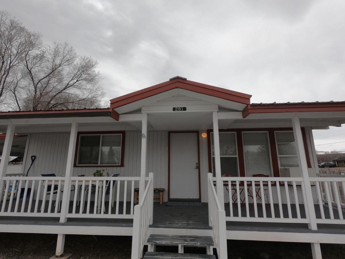 Bryce'S Zion House By Bryce Canyon National Park! Panguitch Eksteriør bilde