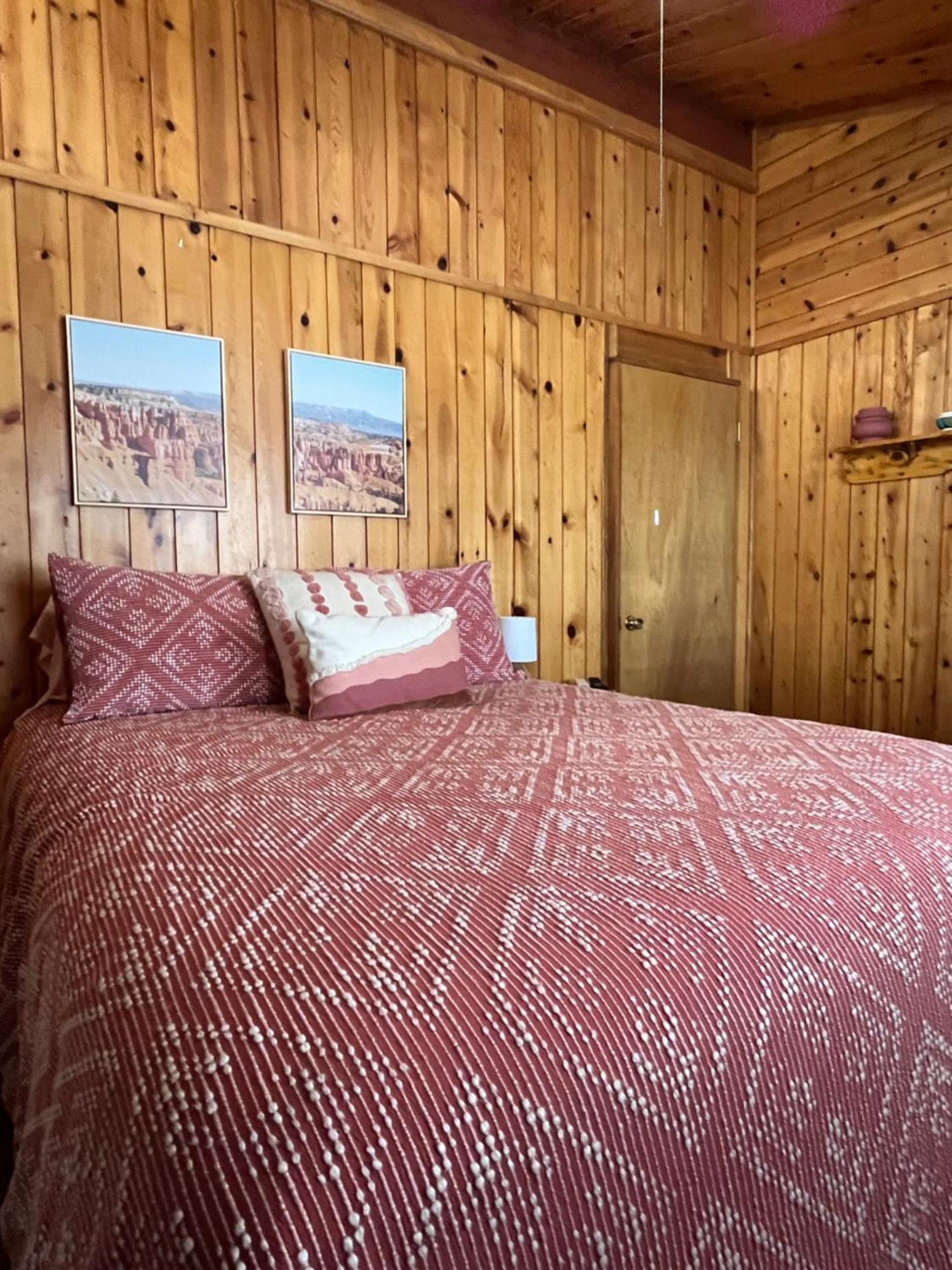 Bryce'S Zion House By Bryce Canyon National Park! Panguitch Eksteriør bilde