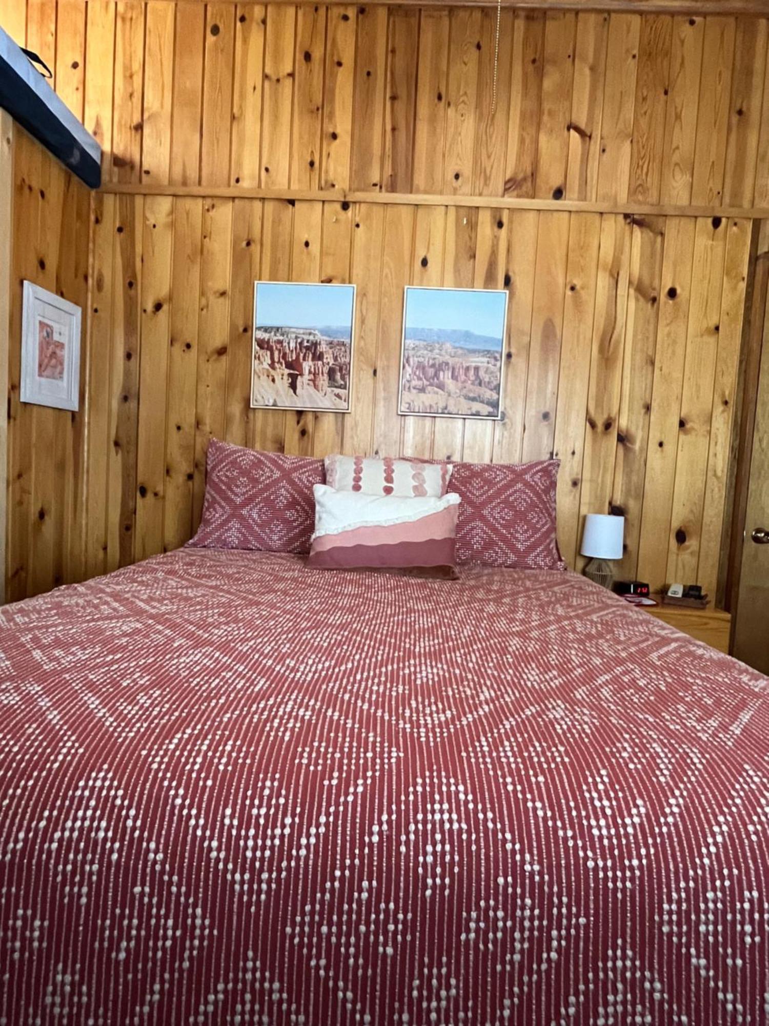 Bryce'S Zion House By Bryce Canyon National Park! Panguitch Eksteriør bilde